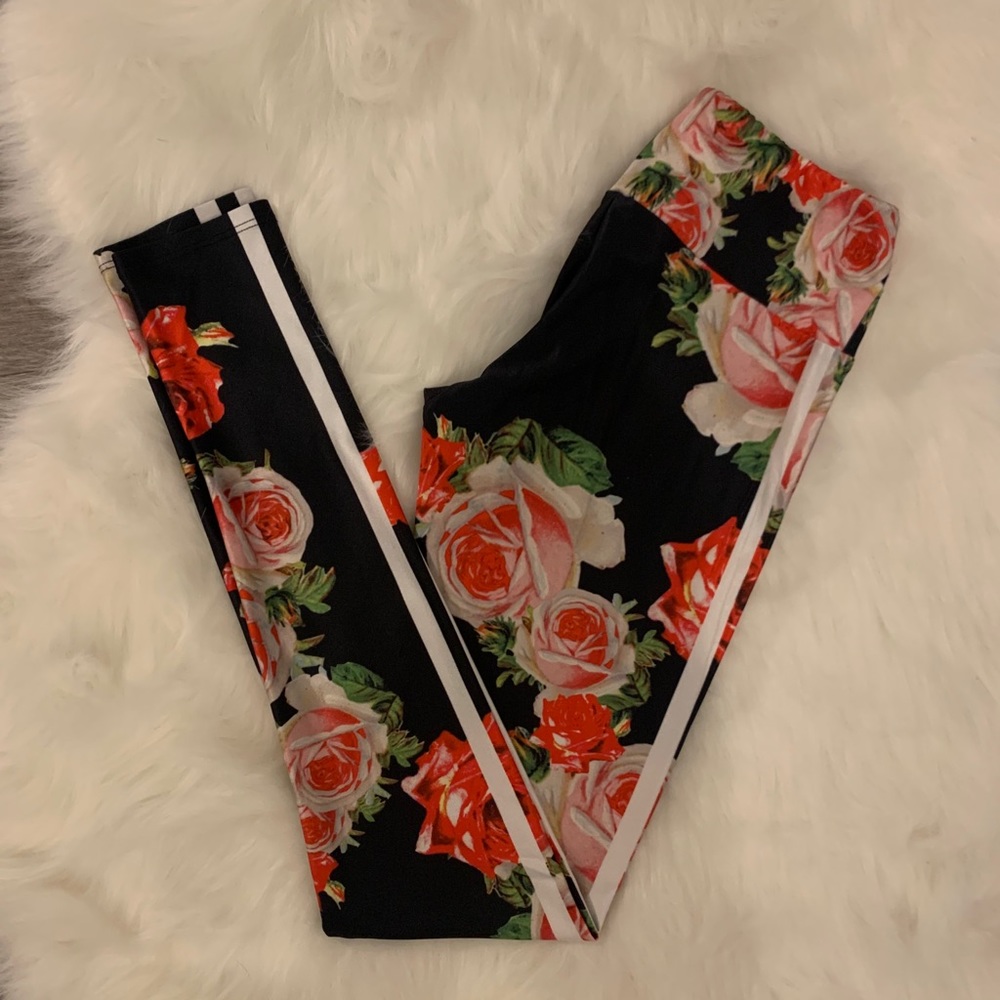 GOLDSHEEP leggings